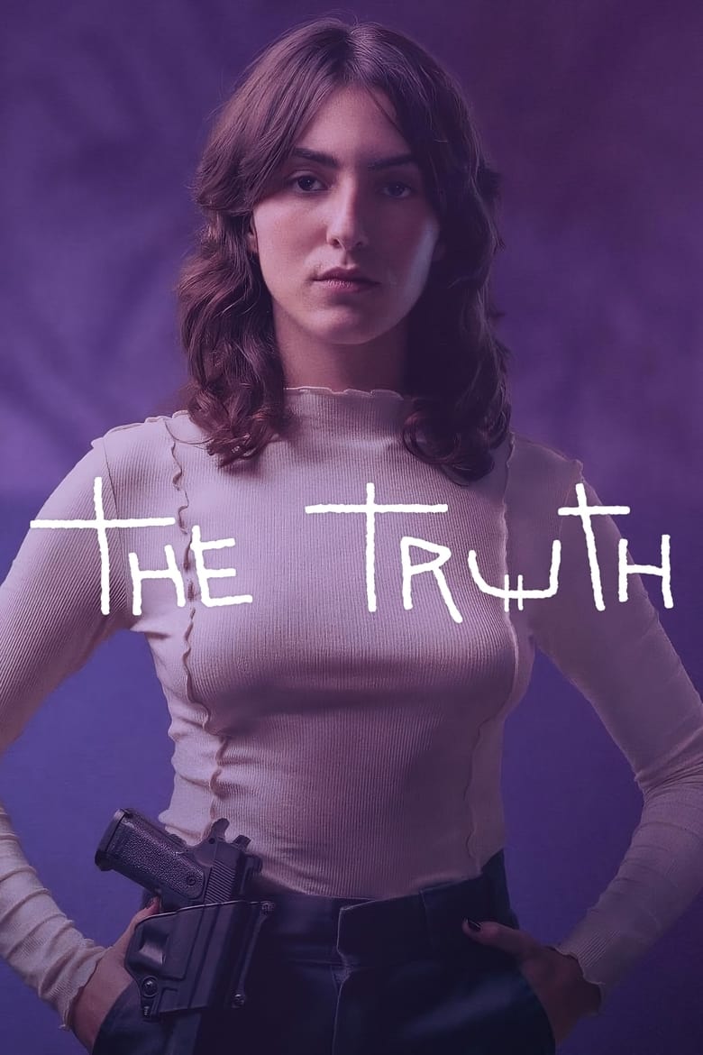 Poster of The Truth