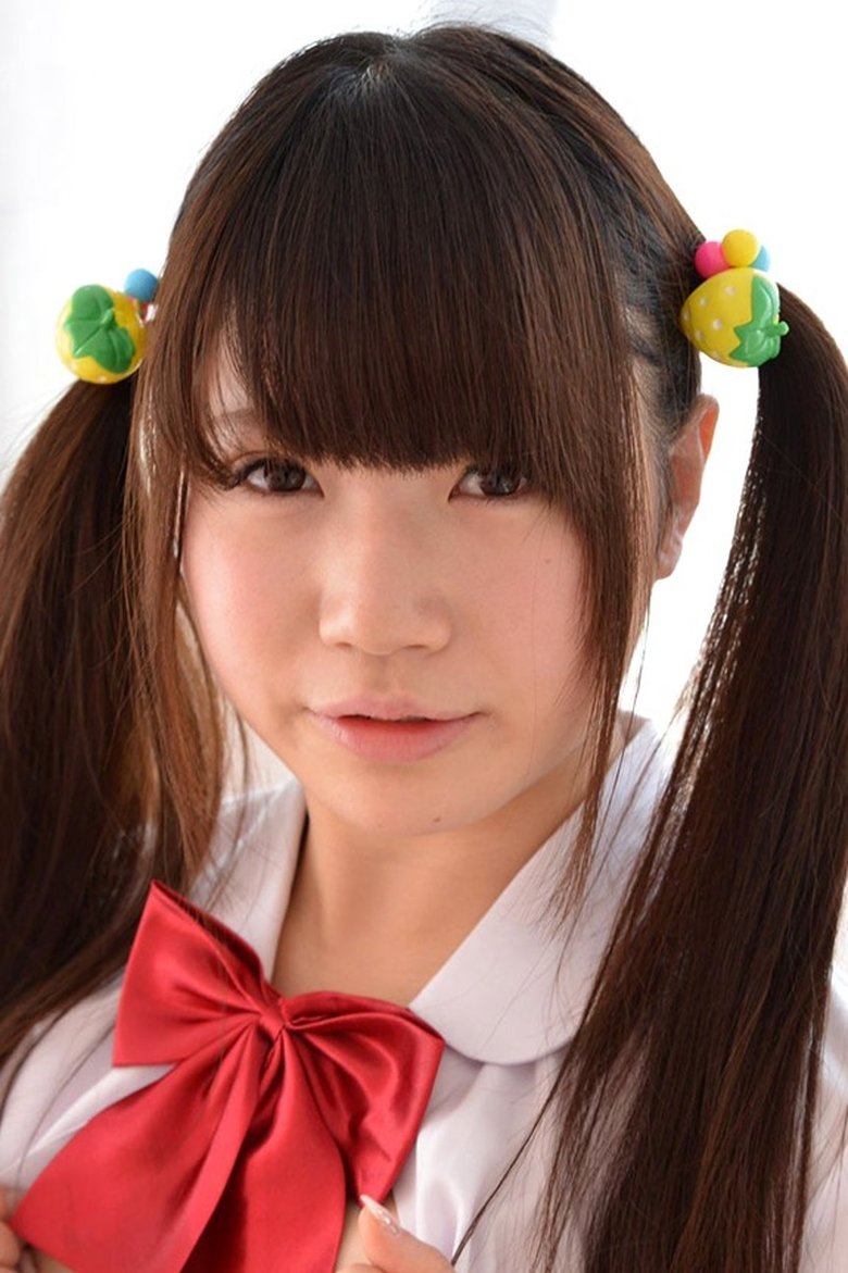 Portrait of Haruka Senboshi
