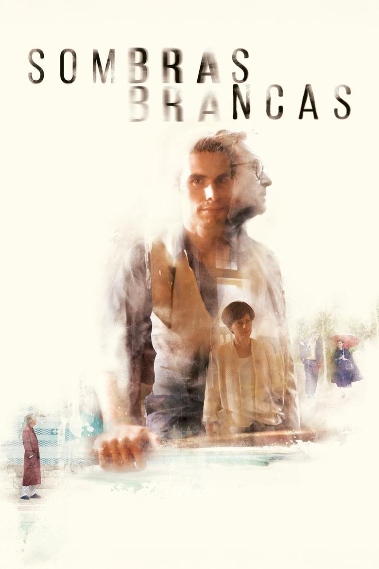 Poster of Sombras Brancas