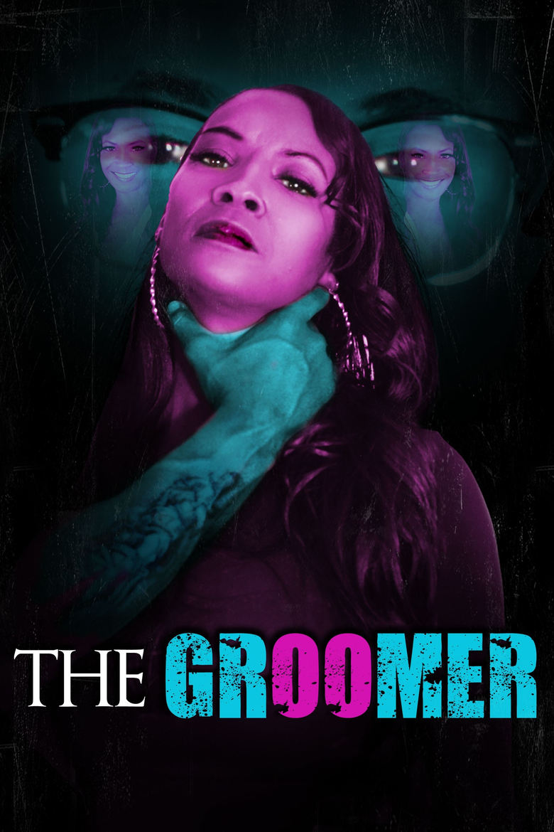 Poster of The Groomer