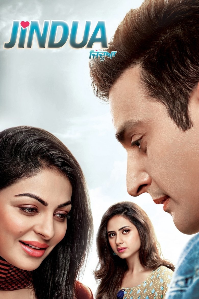 Poster of Jindua