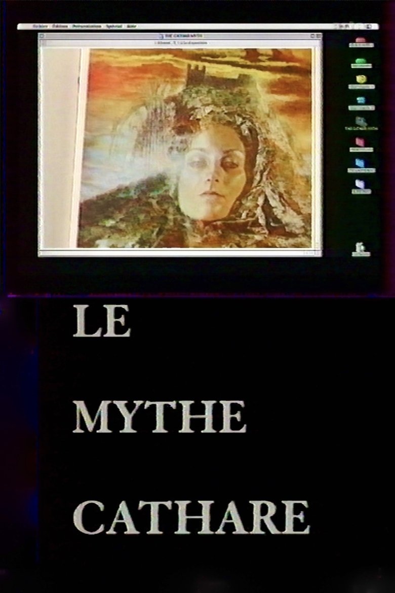 Poster of Le Mythe Cathare