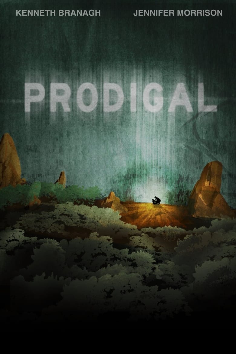 Poster of Prodigal