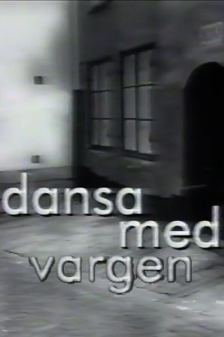 Poster of Dansa med vargen