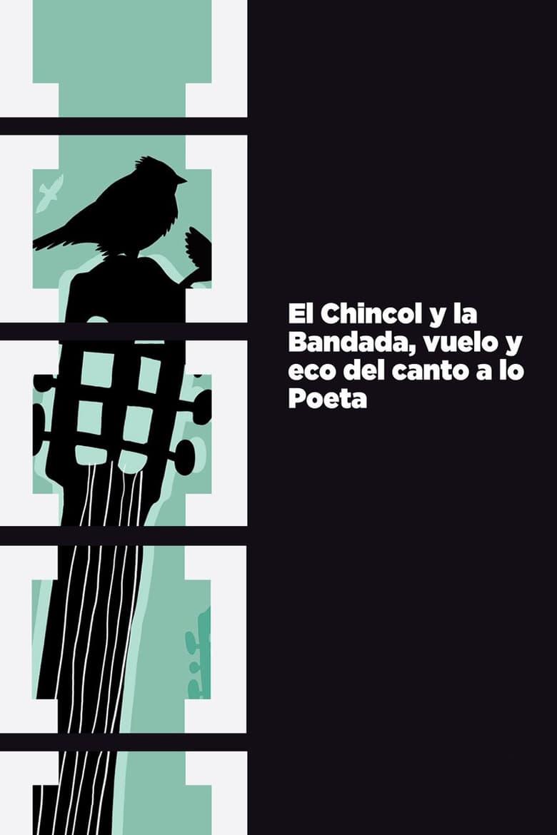 Poster of El chincol y la bandada