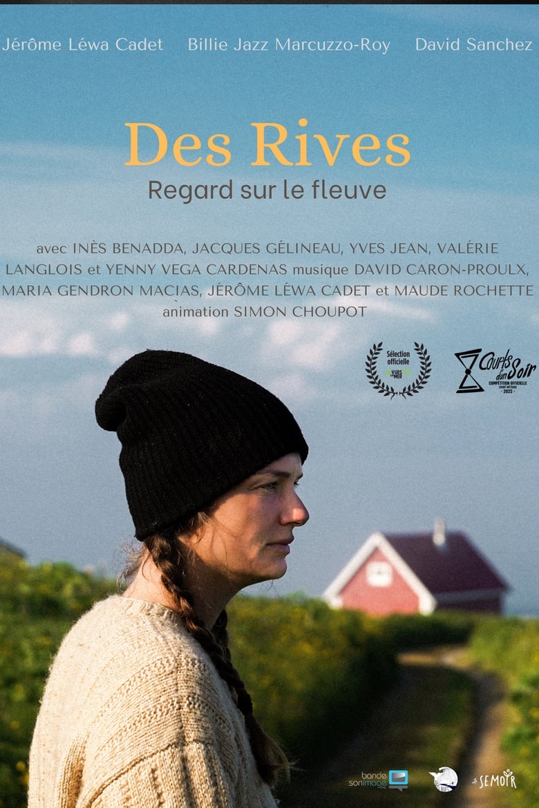 Poster of Des Rives