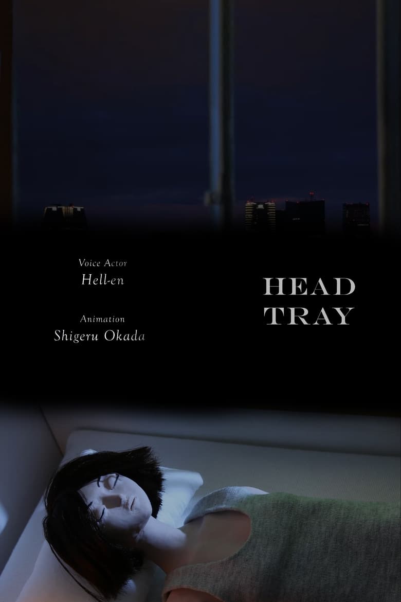 Poster of Head Tray