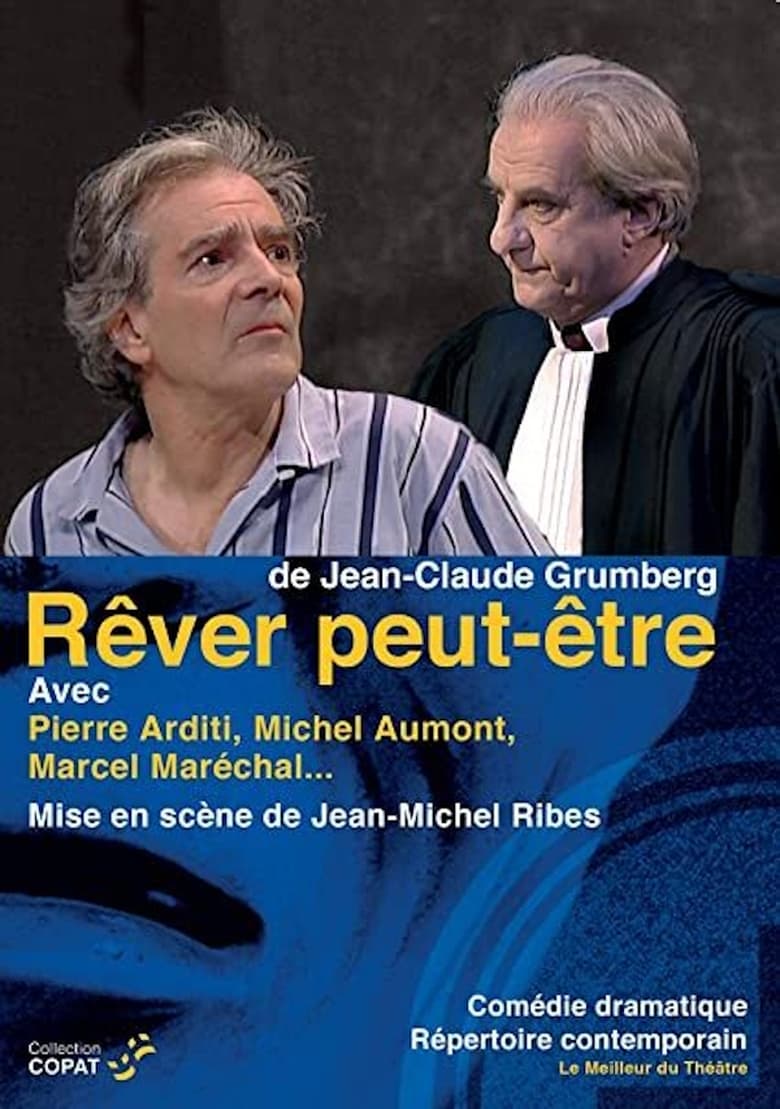 Poster of Rêver peut-être