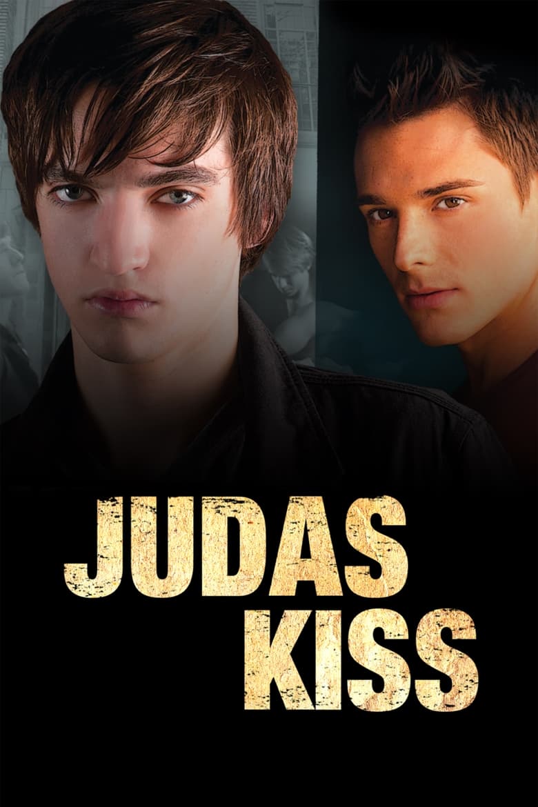 Poster of Judas Kiss