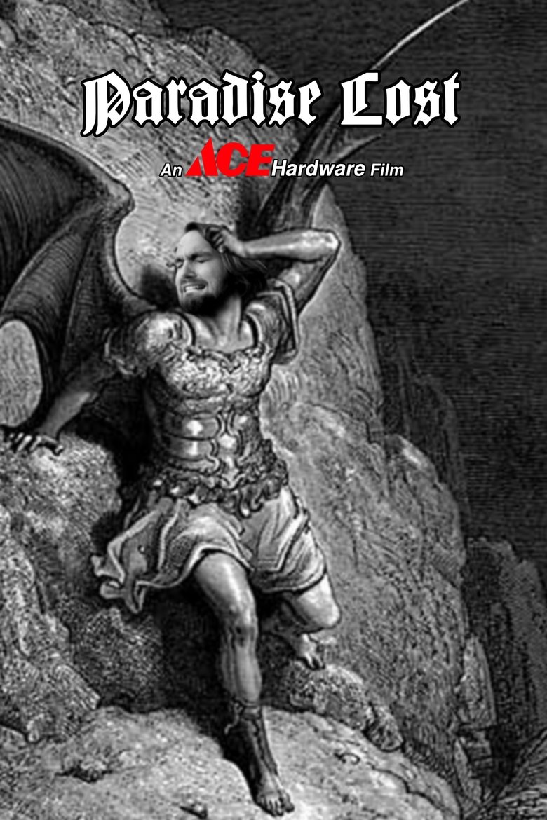 Poster of Paradise Lost: An Ace Hardware Film