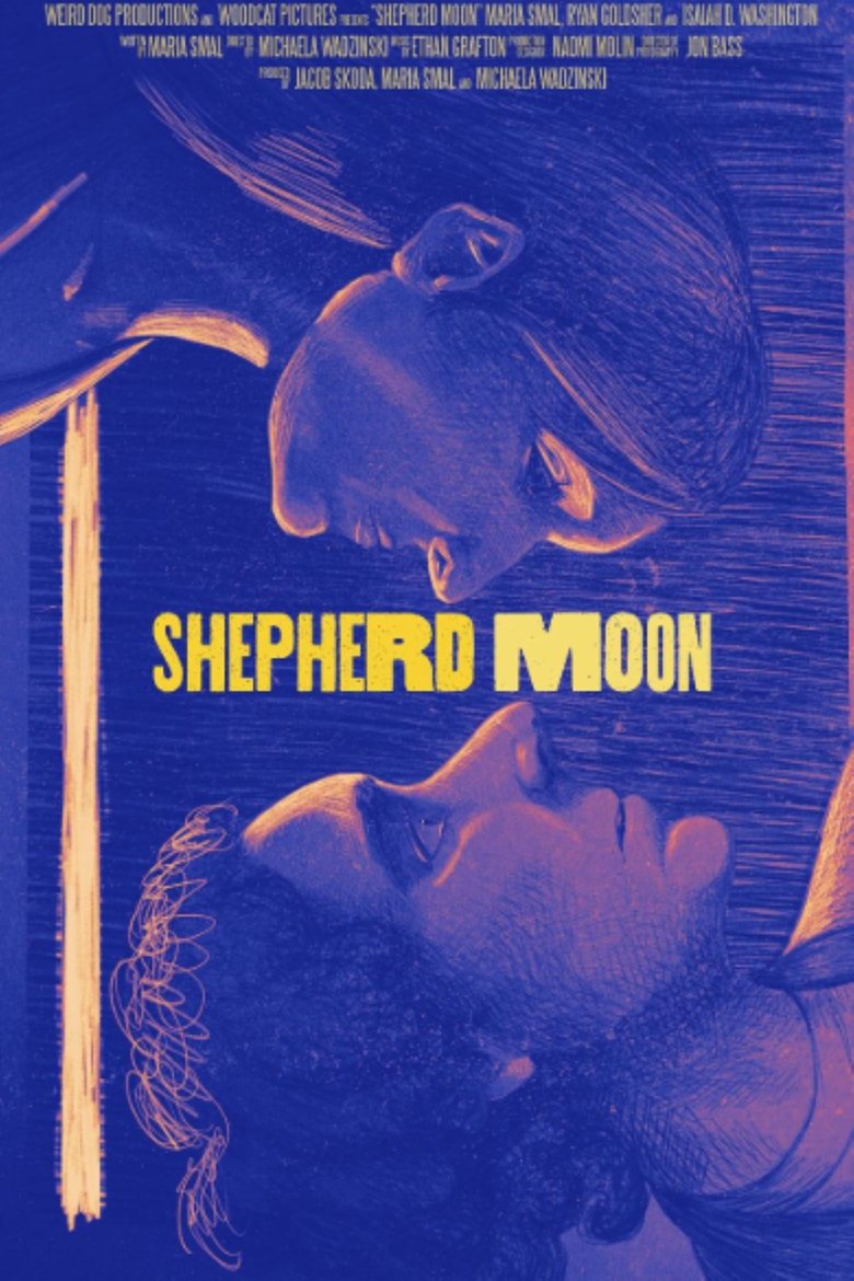 Poster of Shepherd Moon