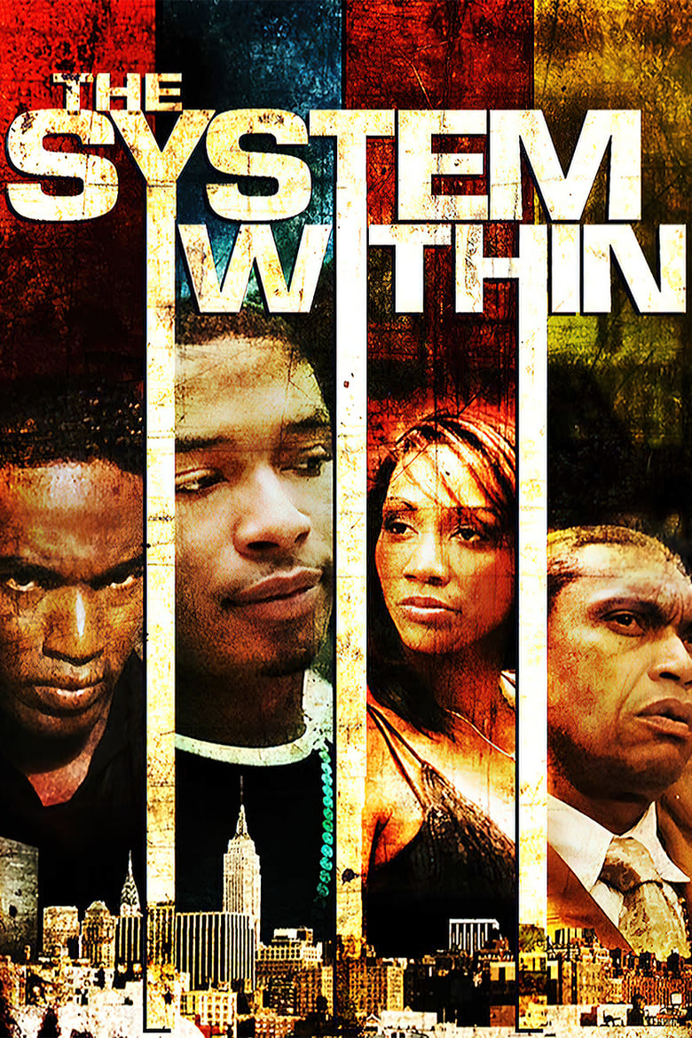 Poster of The System Within