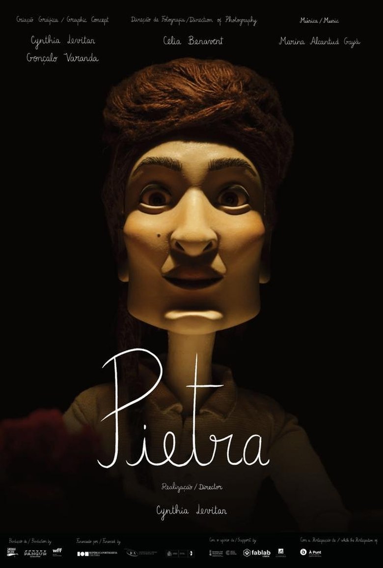 Poster of Pietra