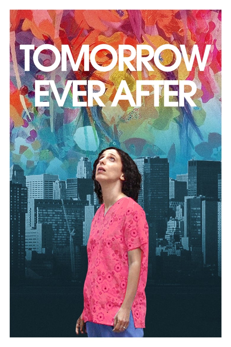 Poster of Tomorrow Ever After