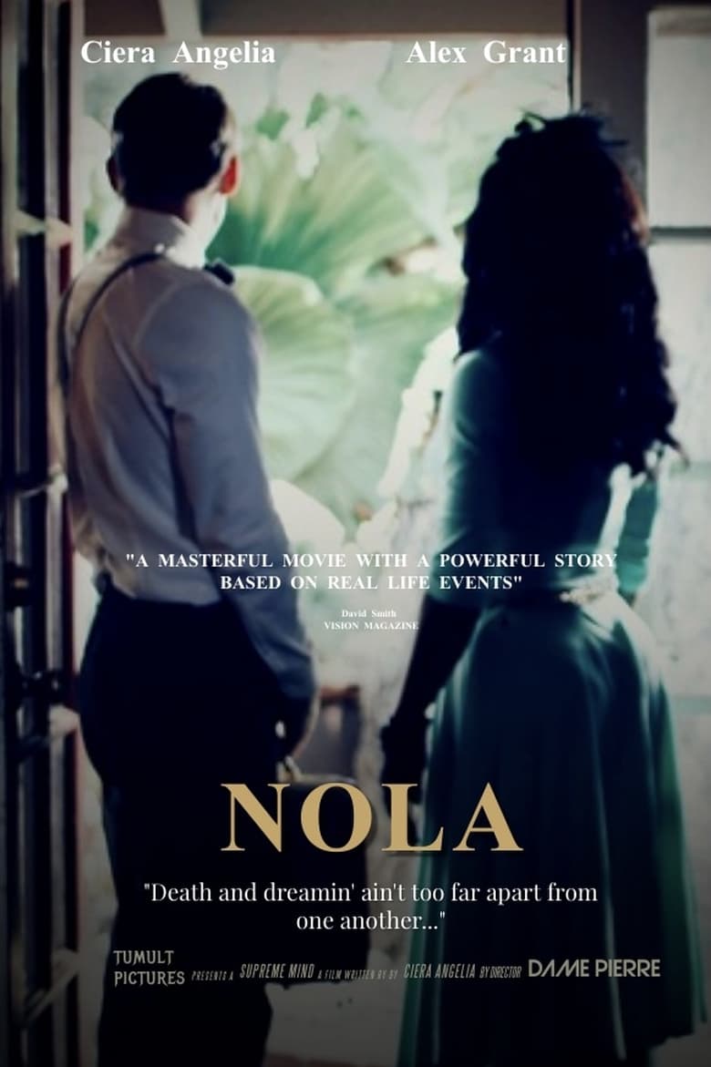 Poster of Nola