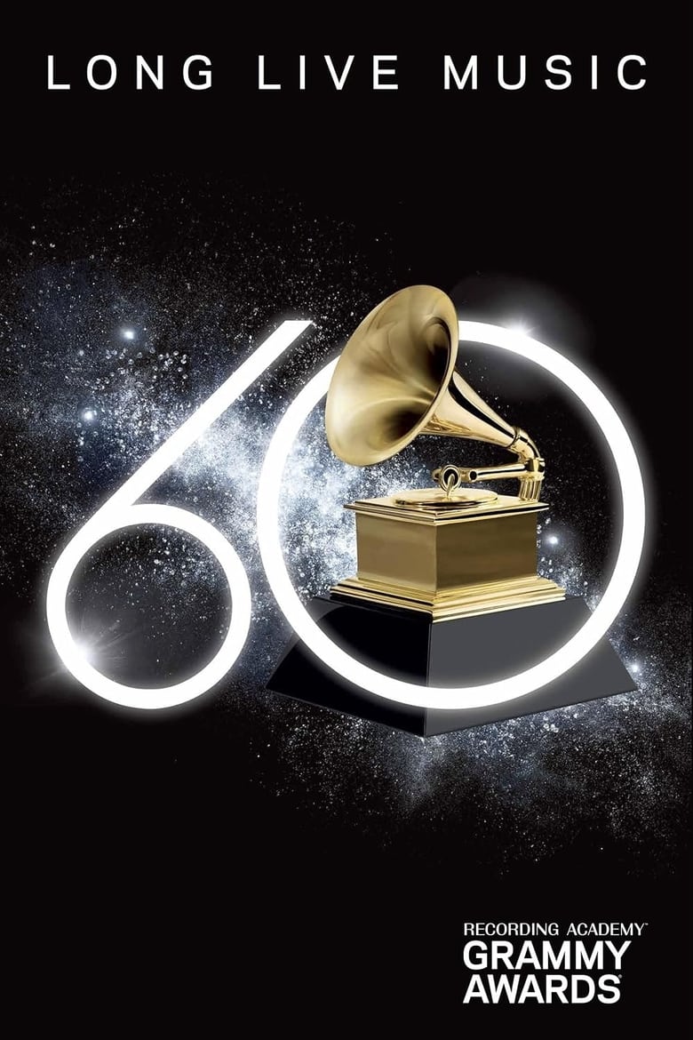 Poster of Episodes in The Grammy Awards - Season 56 - Season 56