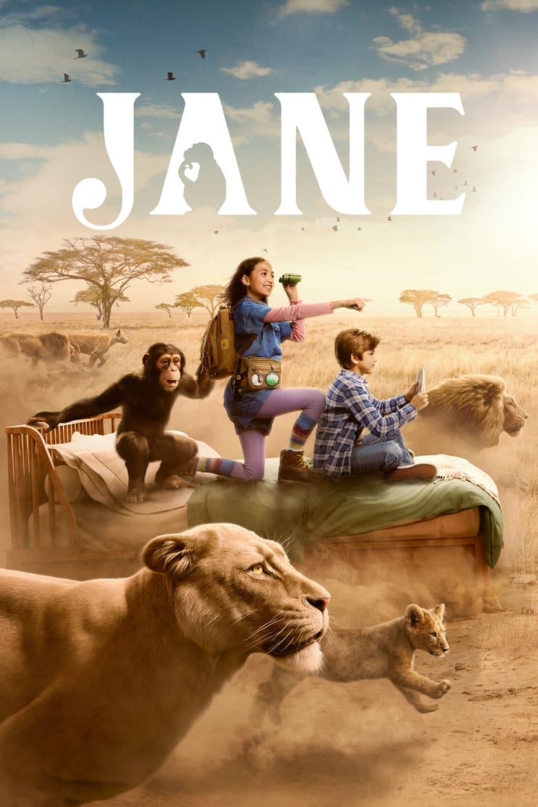 Poster of Episodes in Jane - Season 2 - Season 2