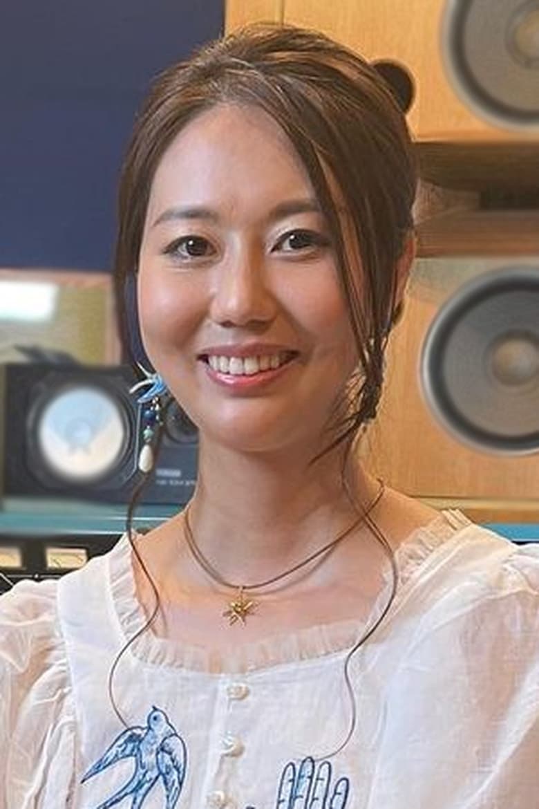 Portrait of Asami Tachibana