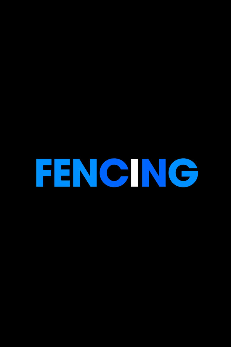 Poster of Love Fencing