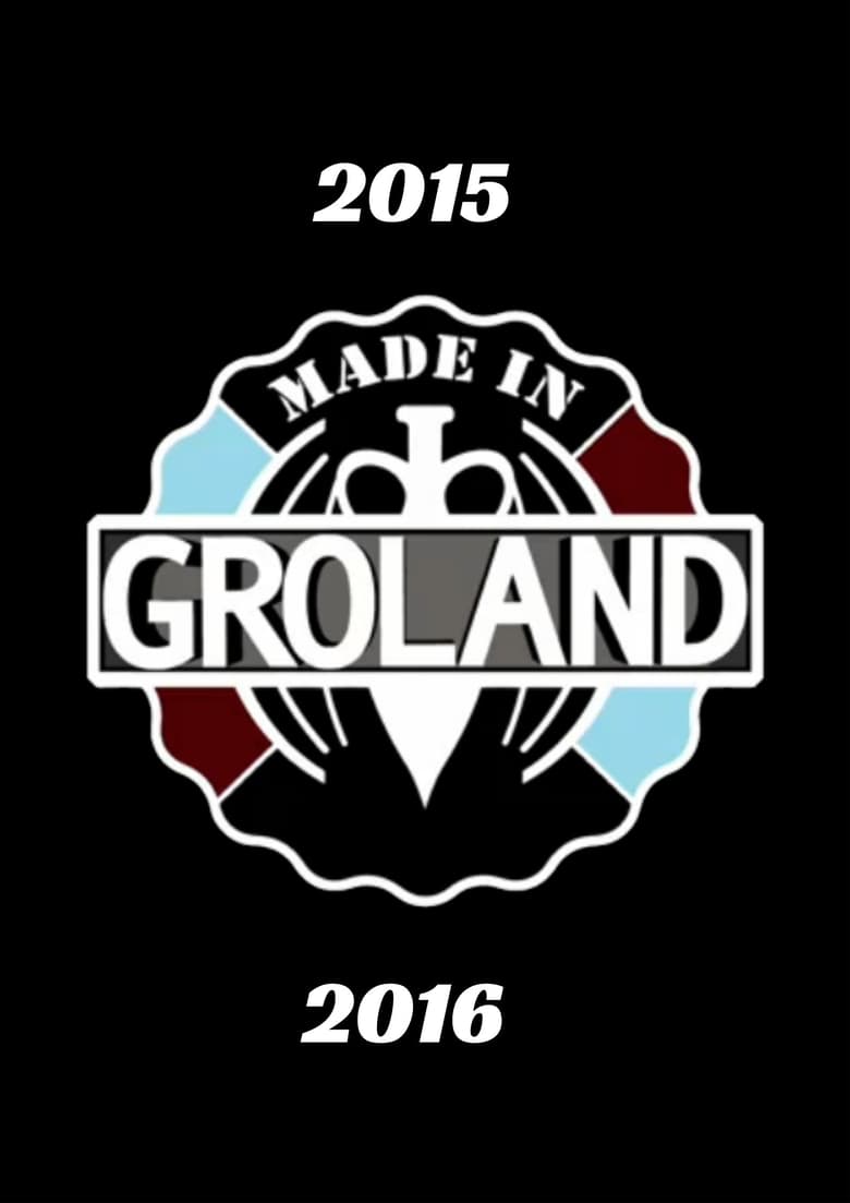 Poster of Cast and Crew in Groland - Season 24 - Episode 7 - Episode 7