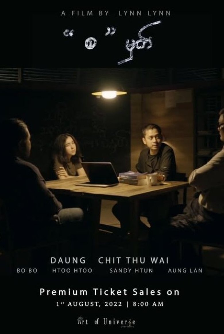 Poster of The Beginning