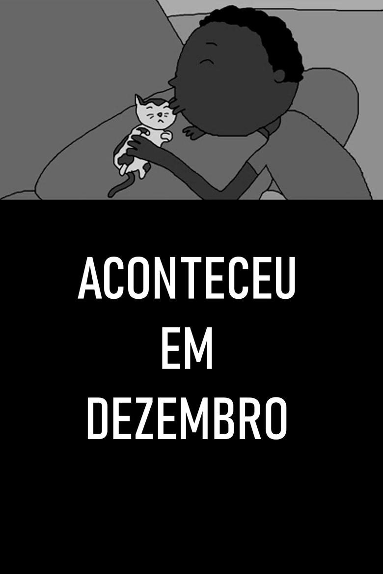 Poster of Aconteceu em dezembro