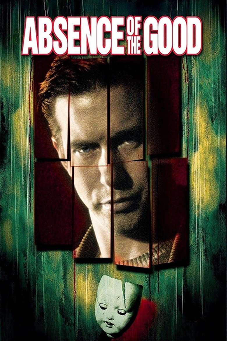 Poster of Absence of the Good