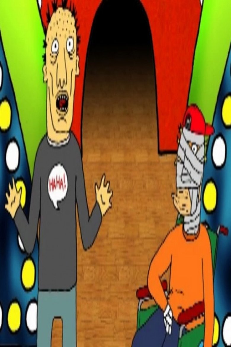 Poster of Episodes in Hilarious Jokes - Season 1 - Season 1