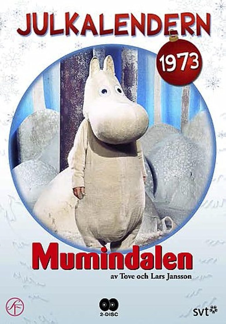 Poster of Mumindalen
