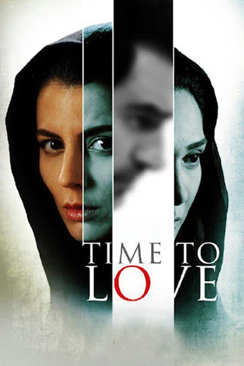 Poster of Time to Love