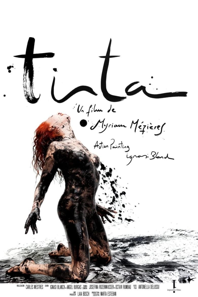 Poster of Tinta