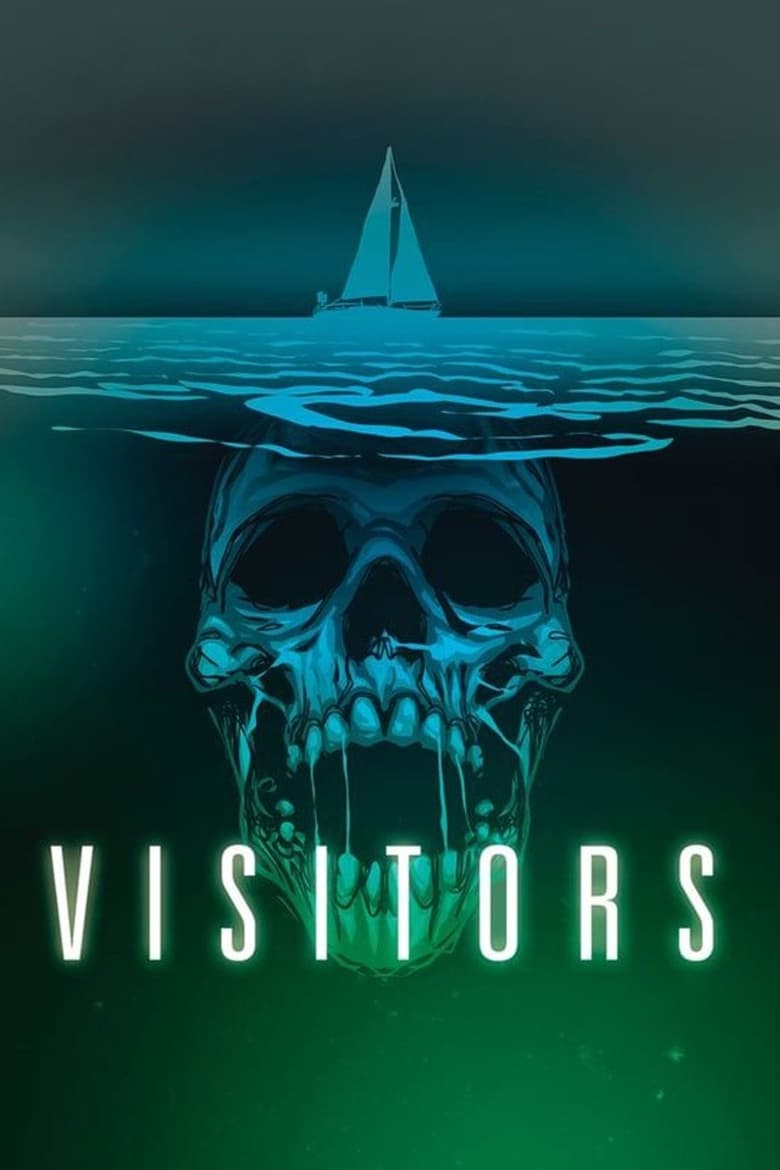 Poster of Visitors