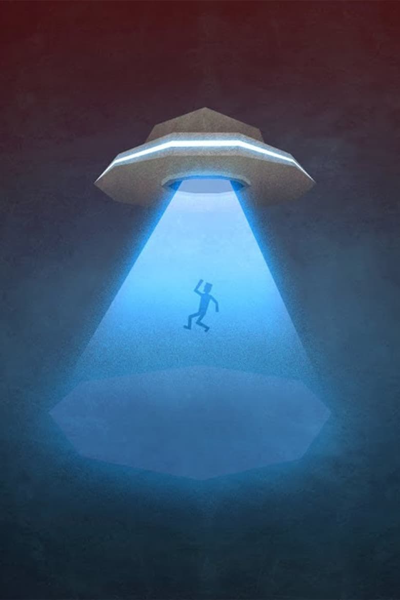 Poster of The Unknowns: Mystifying UFO Cases