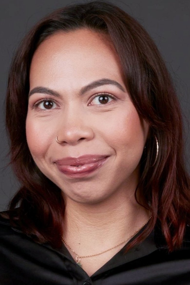 Portrait of Nicole Acosta