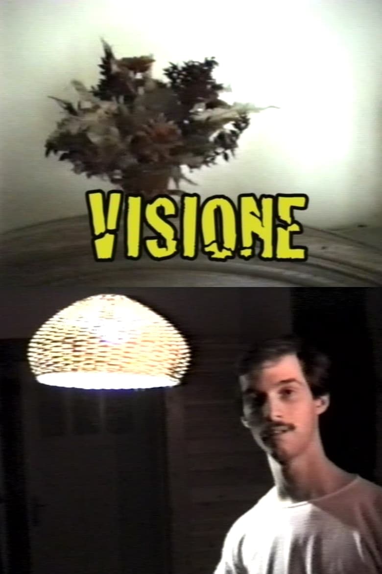 Poster of Visione