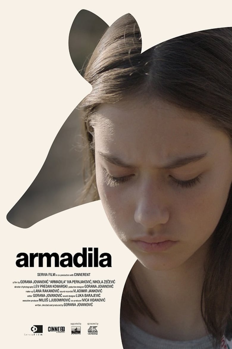 Poster of Armadila