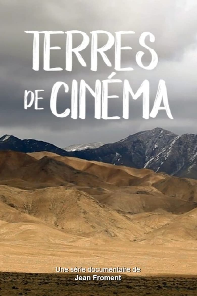 Poster of Cast and Crew in Terres De Cinéma - Season 1 - Episode 4 - Episode 4