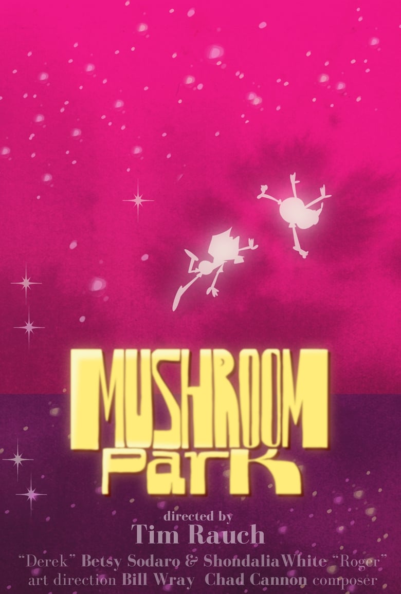 Poster of Mushroom Park