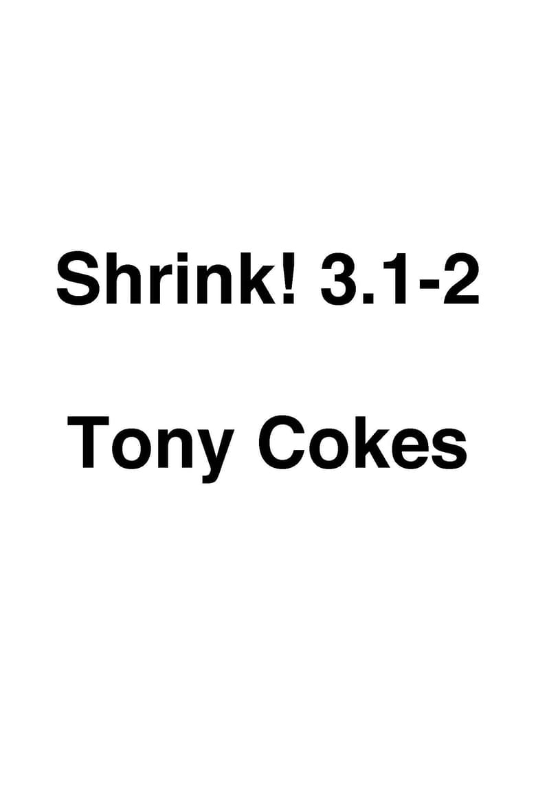 Poster of Shrink! 3.1-2