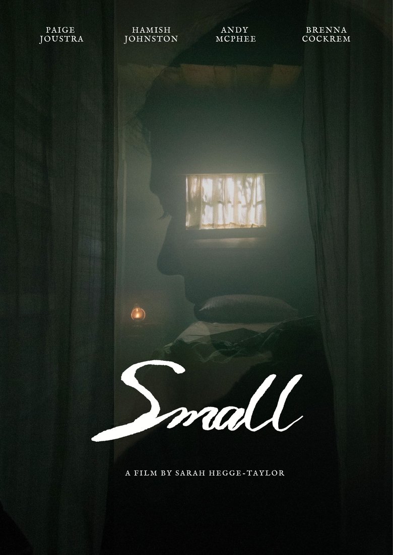 Poster of Small