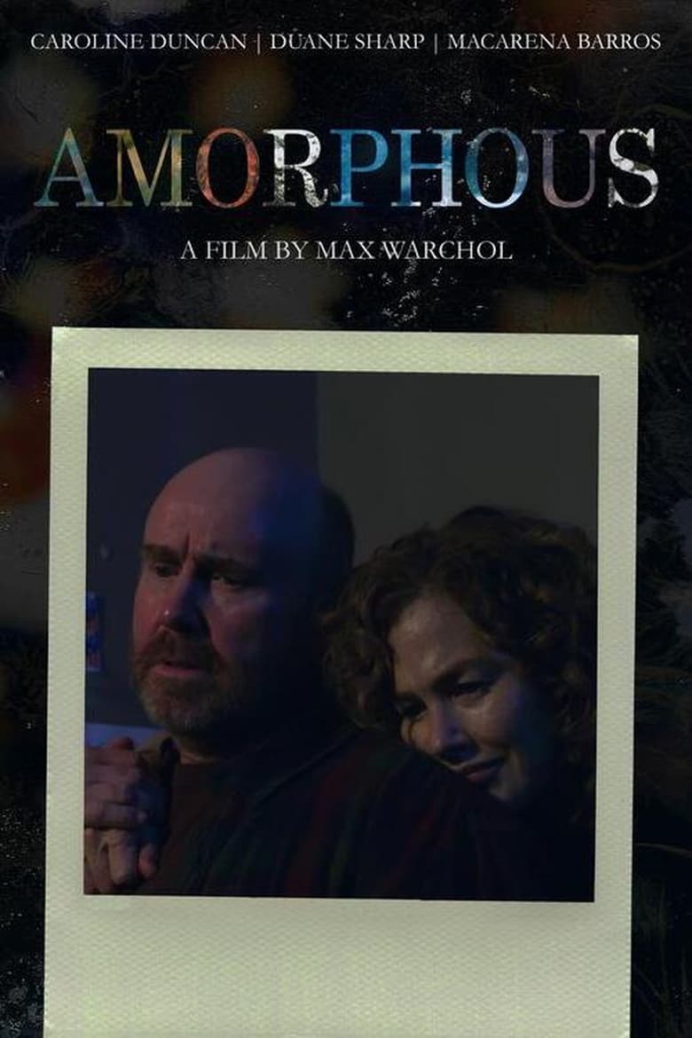 Poster of Amorphous