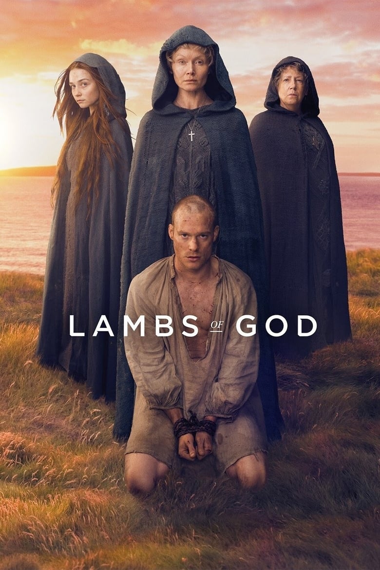 Poster of Lambs of God