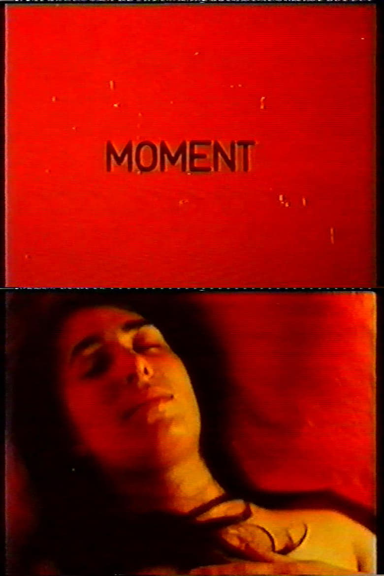 Poster of Moment