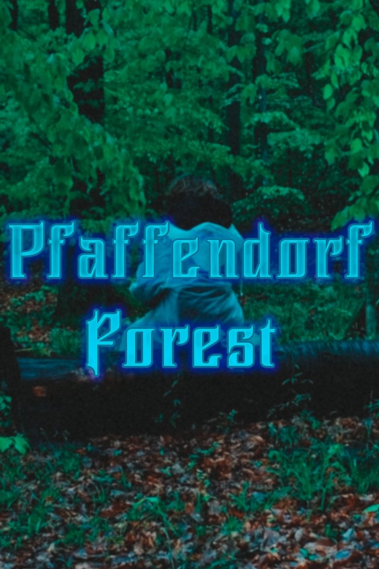 Poster of Pfaffendorf Forest