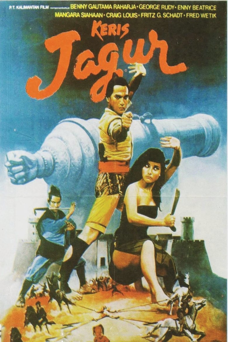 Poster of Si Jagur