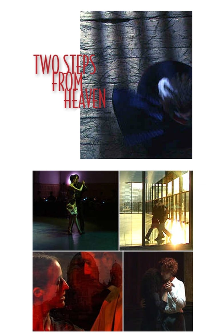 Poster of Two Steps From Heaven: Tango