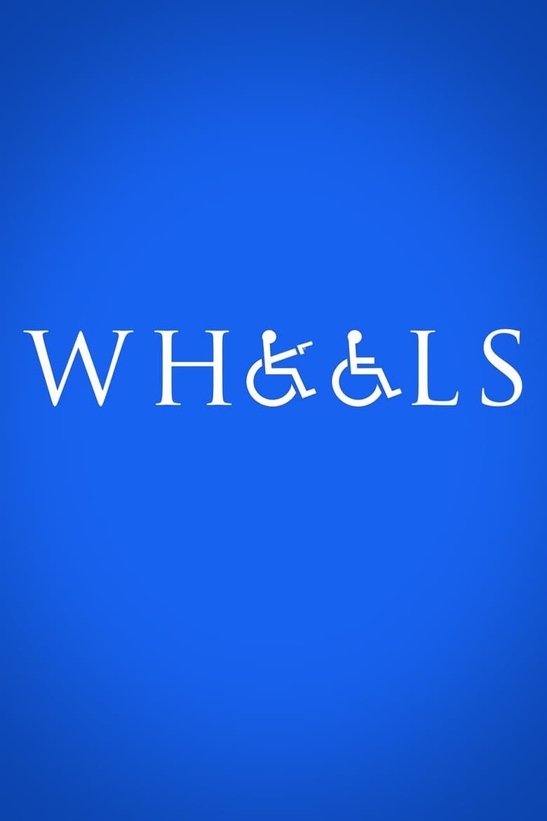 Poster of Wheels