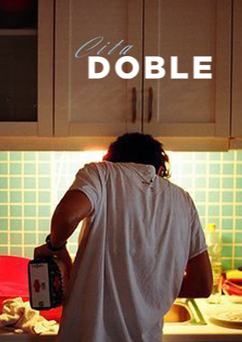 Poster of Cita Doble