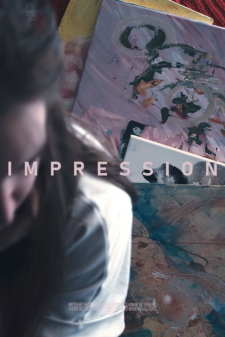 Poster of Impression