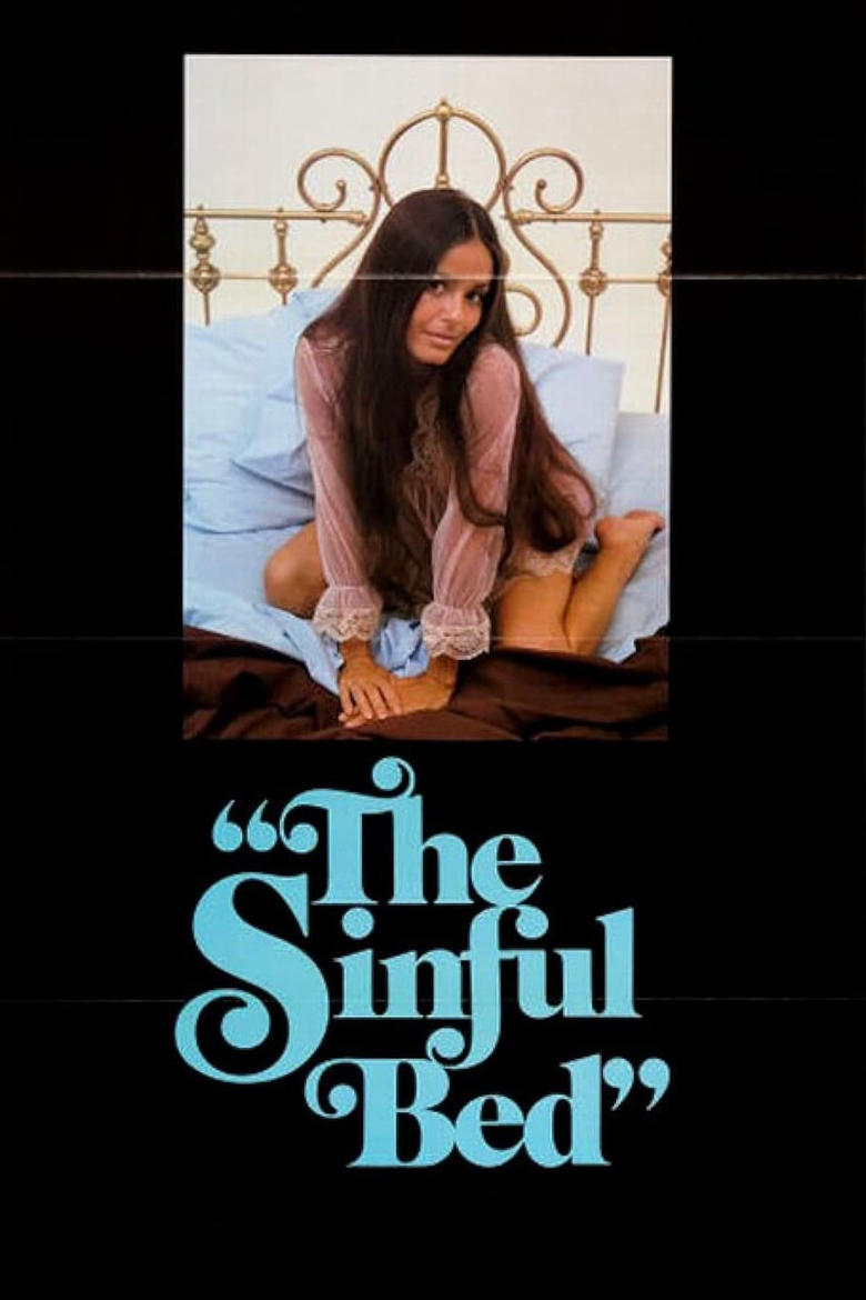 Poster of The Sinful Bed